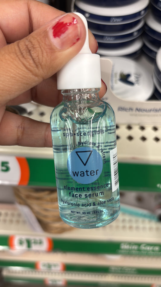 Element Essence Water Face Serum