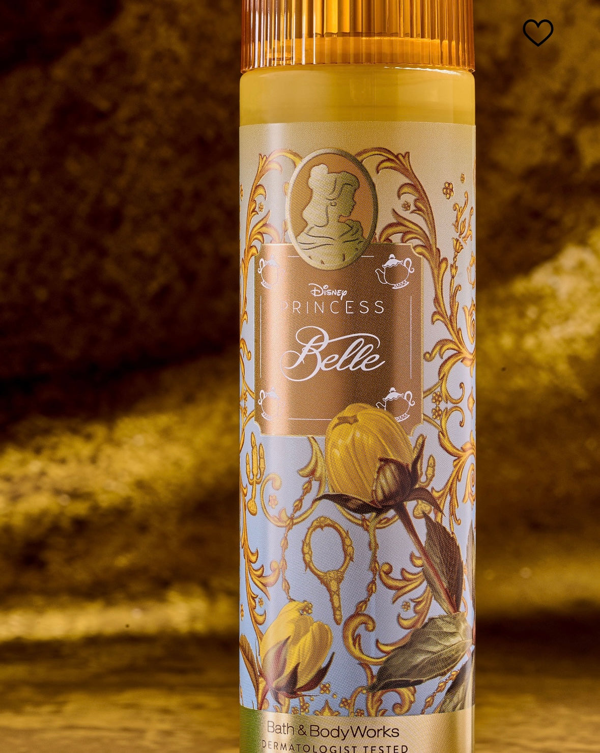 BATH & BODY WORKS Belle Body Mist 236ml