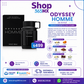 ARMAF Odyssey Homme EDP H 100ML