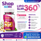 Lipo Slim 360