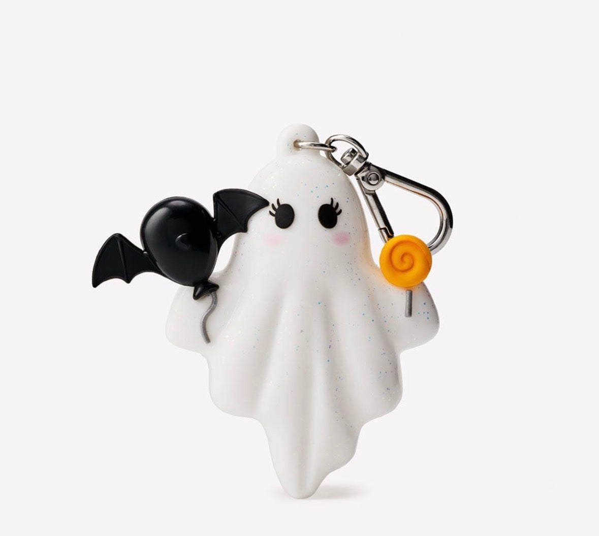 👻 Bath & Body Works Party Ghost PocketBac Holder – Halloween 2026