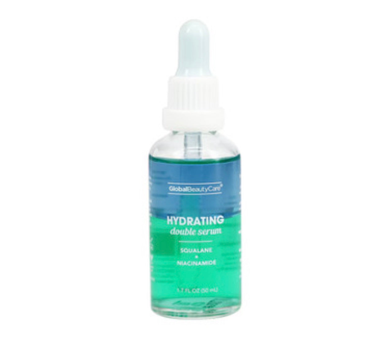 Global Beauty Care Hydrating Serum