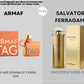 ARMAF TAG DONNA DI TIERRA M EDP 100ML