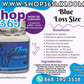 Lipotalla Blue Loss Size más Nigth y Cafe
