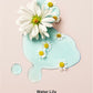Body Lotion Shimmer Aqua Kiss Victoria’s Secret