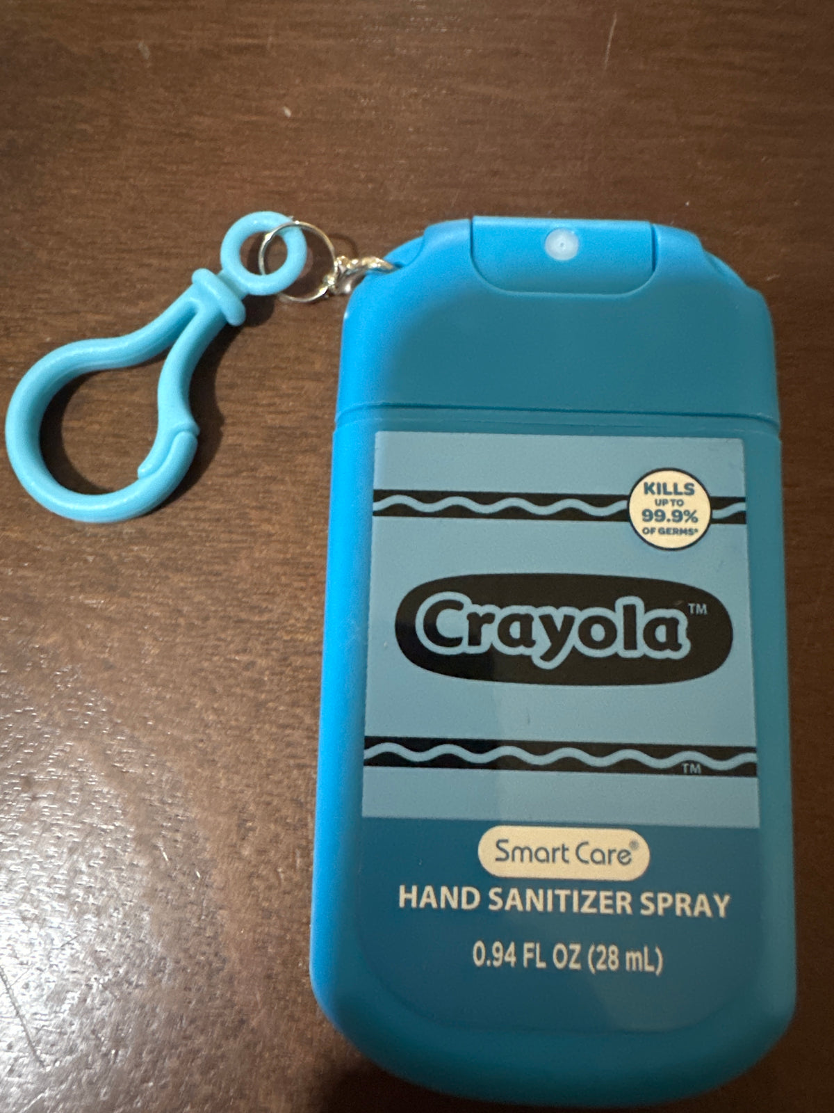 Smart Care Hand Sanitizer Spray
