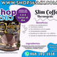 SLIM COFFE THERMOGENIC