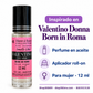 Perfume en aceite roll-on inspirado en Valentino Donna Born in Roma para mujer · 12 ml