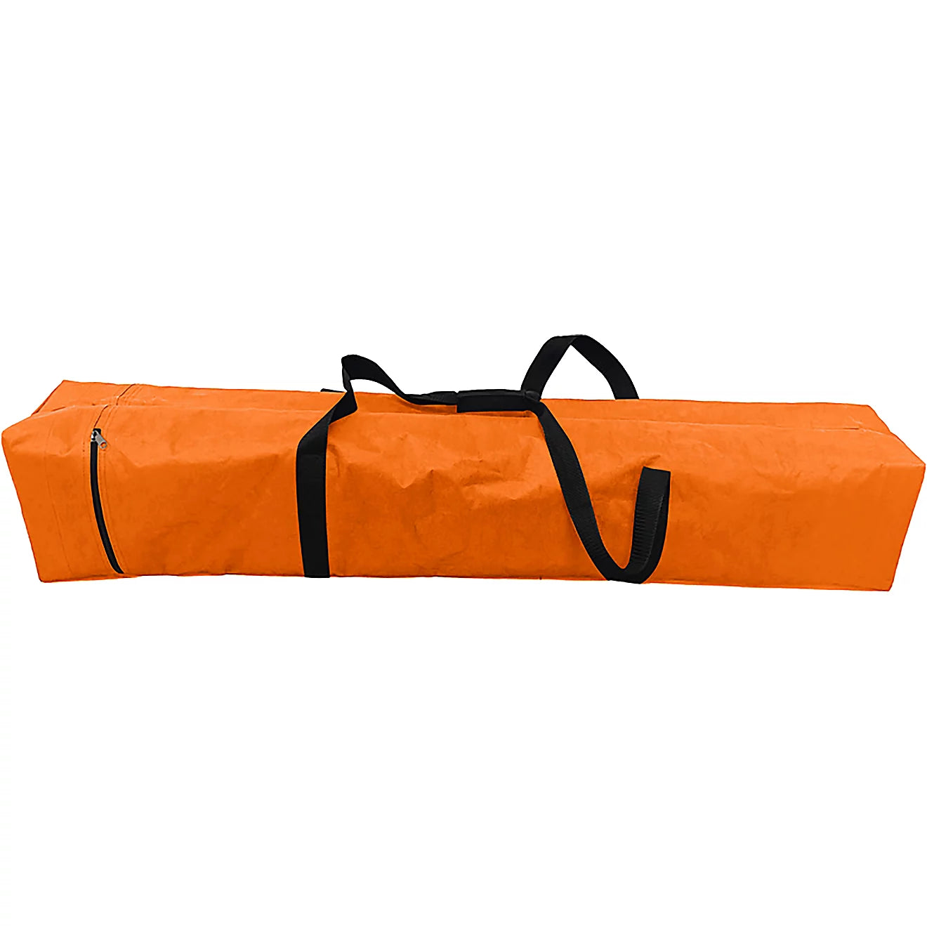 Toldo Con Patas Inclinadas Easy Shade De Academy Sports + Outdoors, 3 X 3 Metros Color Naranja Brillante