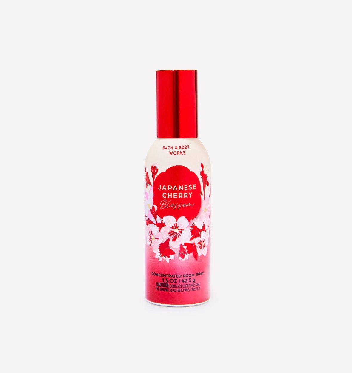 Bath & Body Works Japanese Cherry Blossom – Room Spray Concentrado 42.5 g | Aromatizante Ambiental