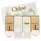 Chloe Mini Set 4 Pzas M EDP 5ML