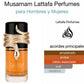 Musamam Lattafa