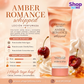 Victoria’s Secrets Amber Romance Whipped Body Lotion