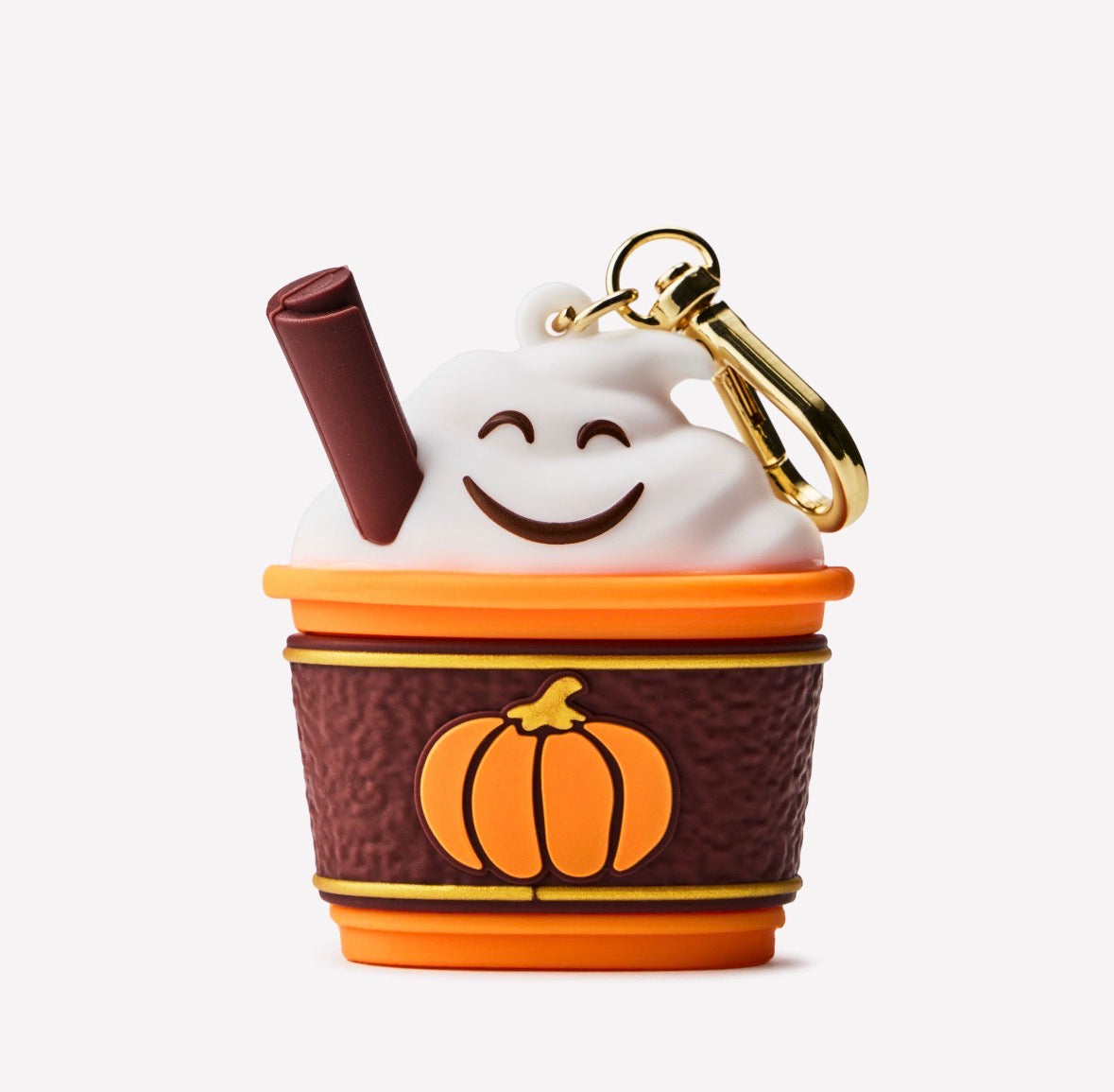 🎃 Portagel Pumpkin Drink PocketBac Holder – Bath & Body Works