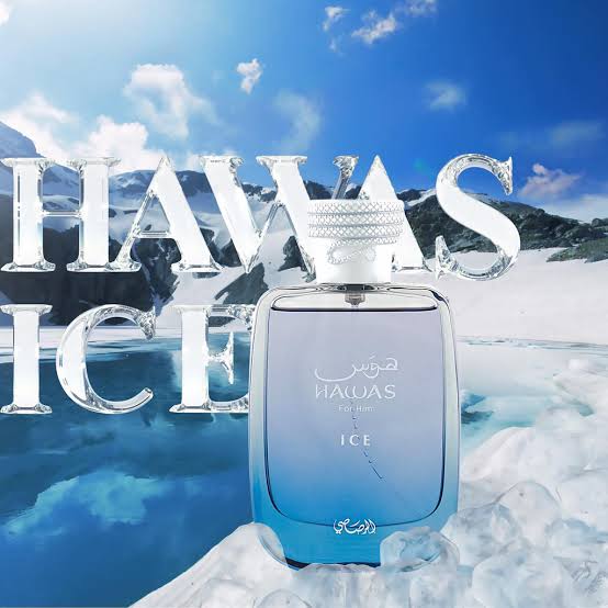 Hawas Ice for Him