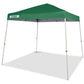 Toldo Con Patas Inclinadas Easy Shade De Academy Sports + Outdoors, 3 X 3 Metros Color Verde