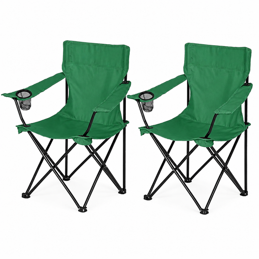 2 Sillón Con El Logotipo De Academy Sports + Outdoors color verde
