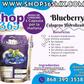 Blueberry Colageno Hidrolizado