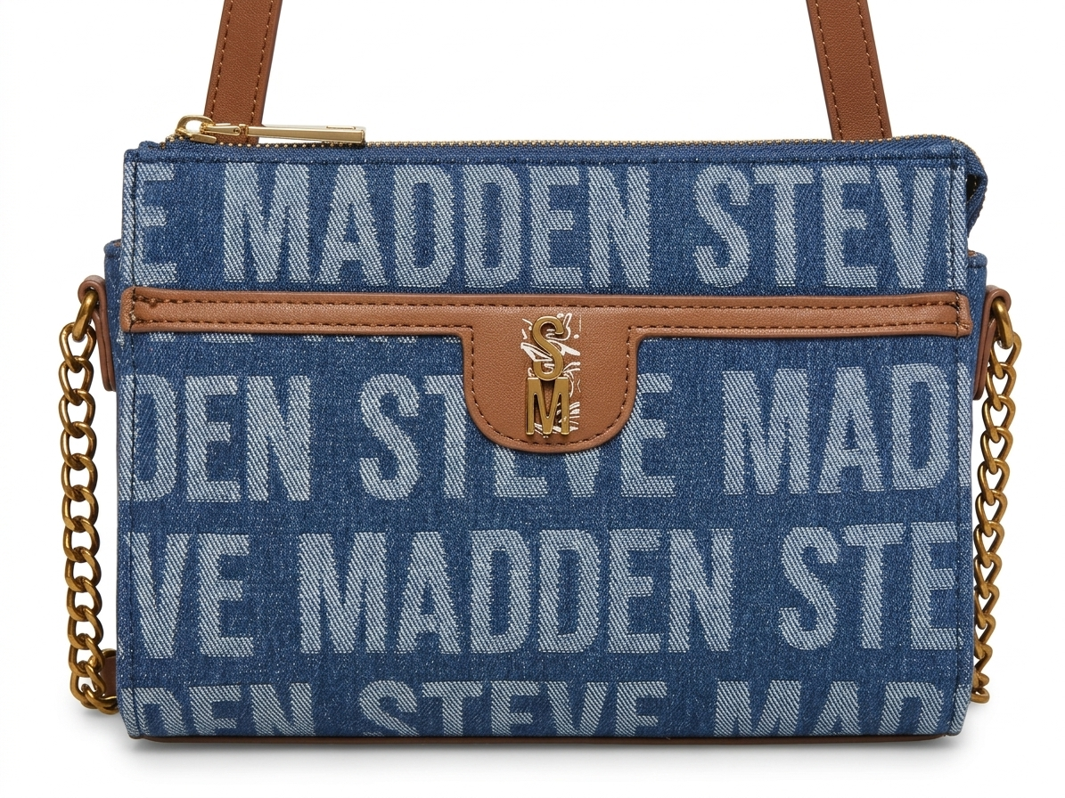 Steve Madden Balondra Crossbody