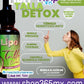 LipoTalla Detox Gotas