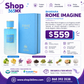 MAST PERFUME ROME IMAGINE H EDP 100ML