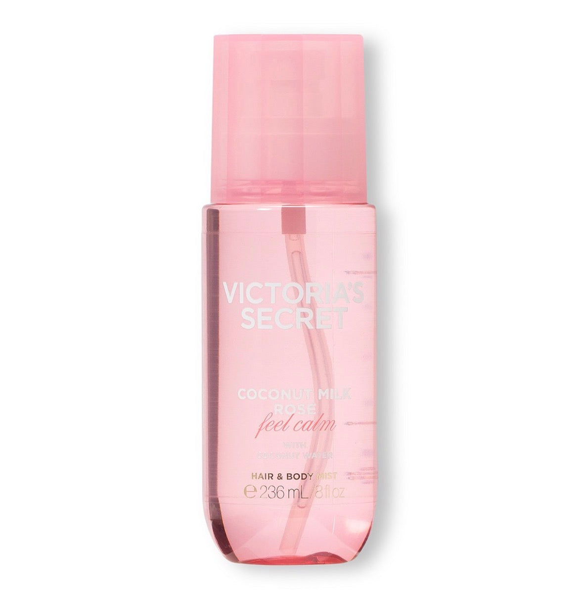 Coconut Milk Rose Victoria’s Secret Hair & Body Mist 236 ml Original