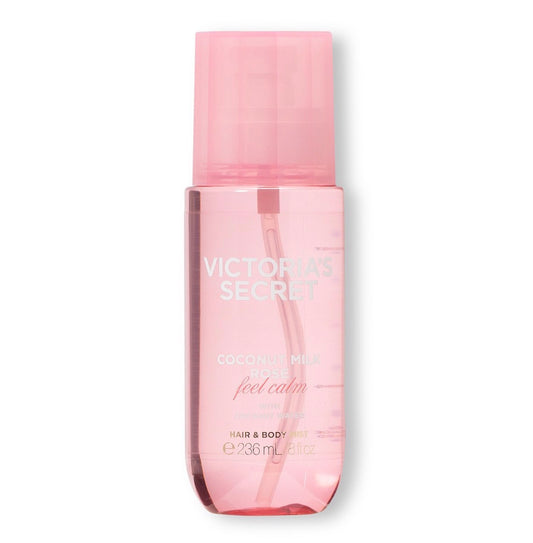 Coconut Milk Rose Victoria’s Secret Hair & Body Mist 236 ml Original