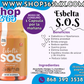 Esbelta SOS