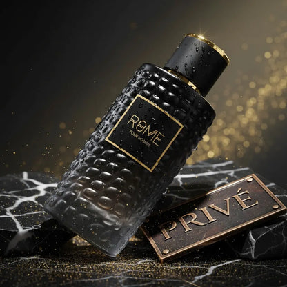 Bharara Mast Perfume Rome Pour Homme EDP H 100ML