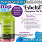 Esbelta Detox Chupapanza Flat Belly