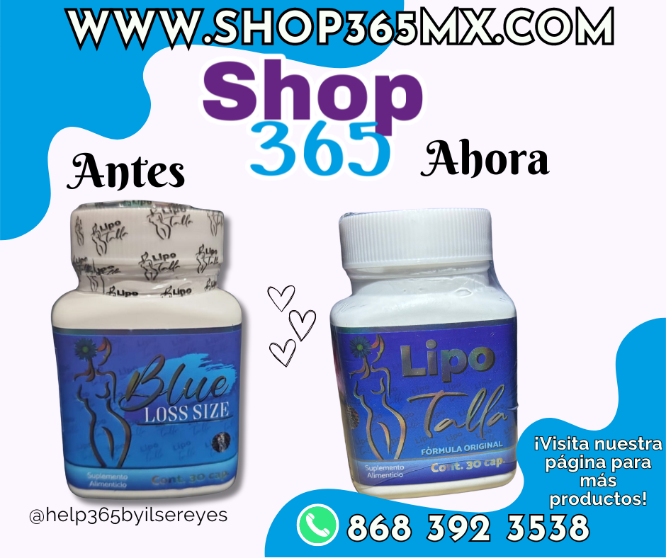 LipoSize