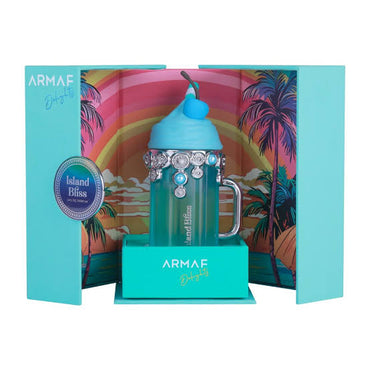 ARMAF DELIGHTS Island Bliss EDP M 100ML