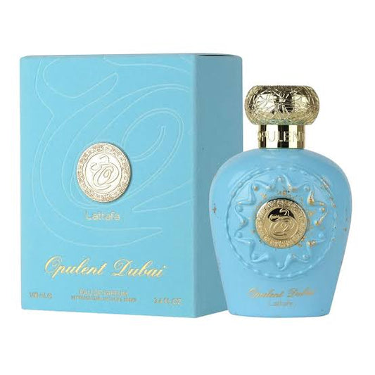 Opulent Dubai de Lattafa Perfumes