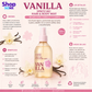 Pink Spritz me Hair & Body Mist Vanilla