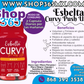 Curvy Maca Capsulas PushUp