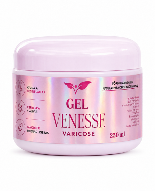 Gel Venesse