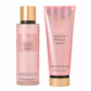 Set Victoria’s Secret Velvet Petals Shimmer – Brillo Floral con un Toque Irresistible