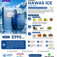 Rasasi Hawas Ice for Him EDP H 100ML
