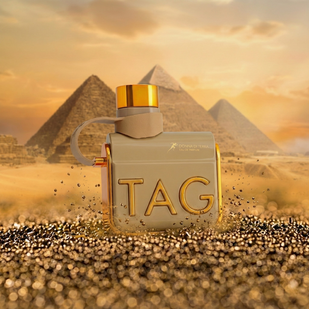 ARMAF TAG DONNA DI TIERRA M EDP 100ML