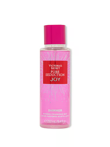 Puré Seduction Joy Shimmer Victoria’s Secret