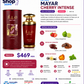LATTAFA Mayar Cherry Intense EDP U 100ML