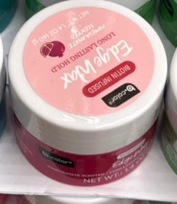 BPure Edge Wax Granade