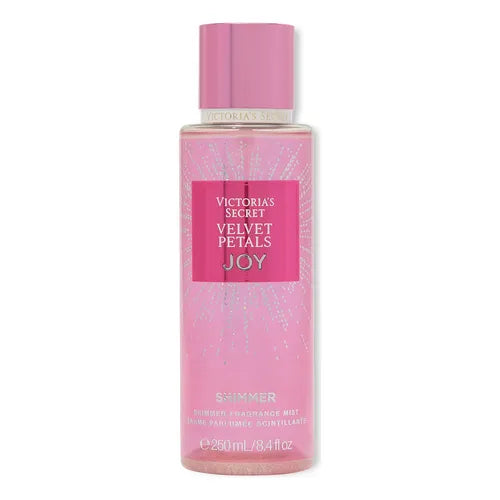 Velvet Petals JOY Shimmer de Victoria’s Secret