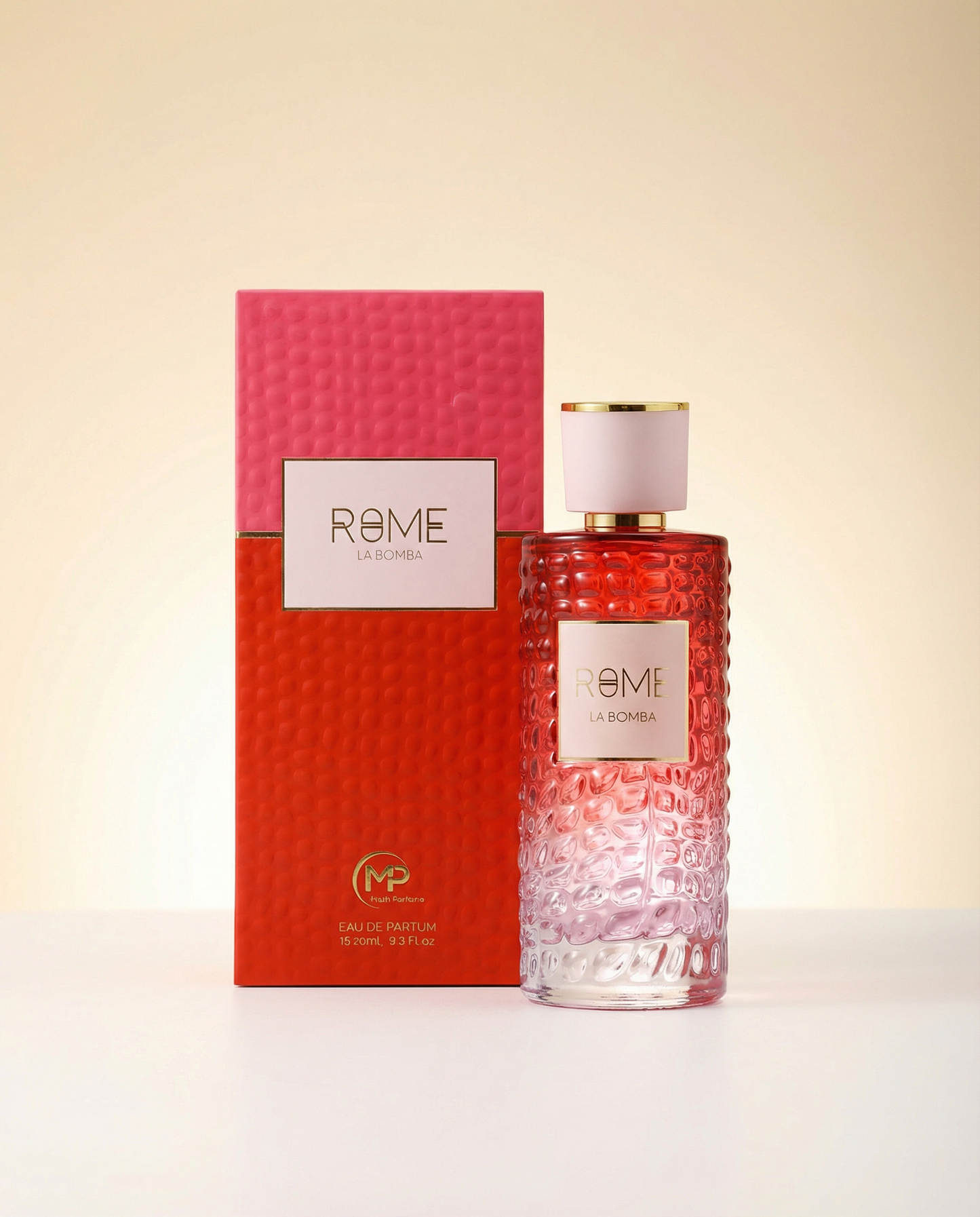 Mast Perfume Rome La Bomba M EDP 100ML