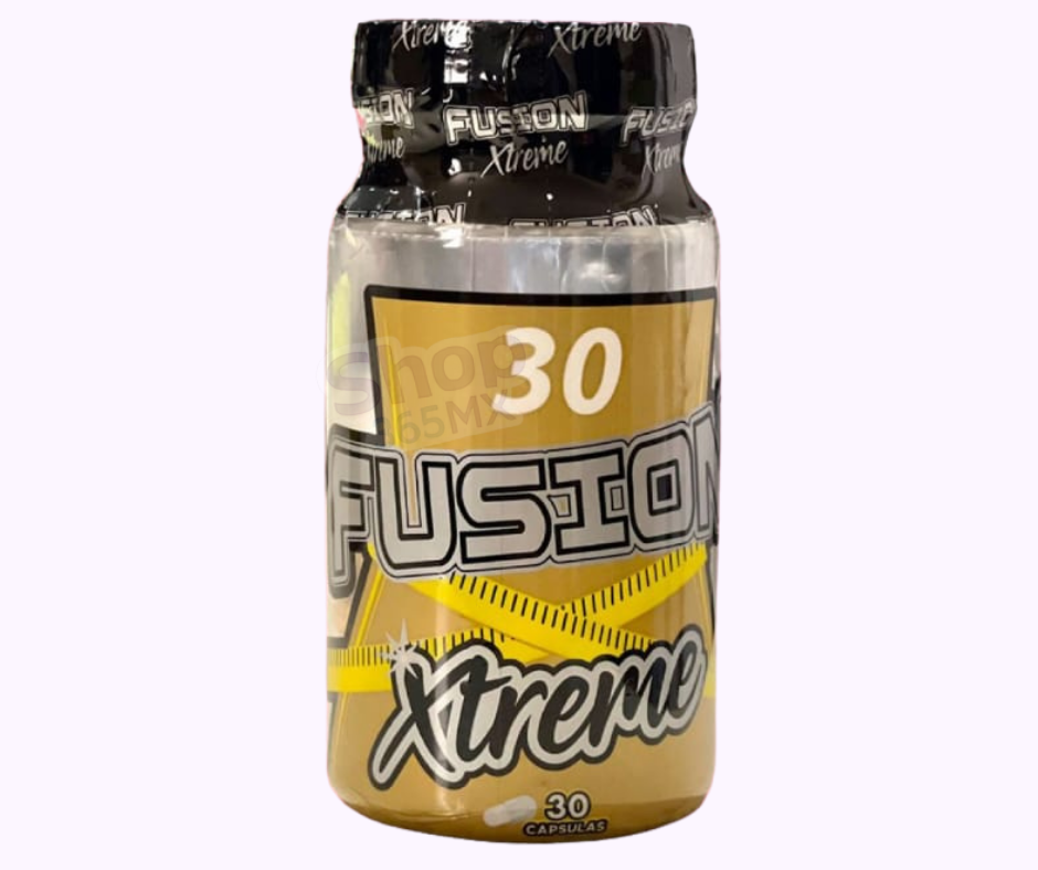 30 FUSION XTREME