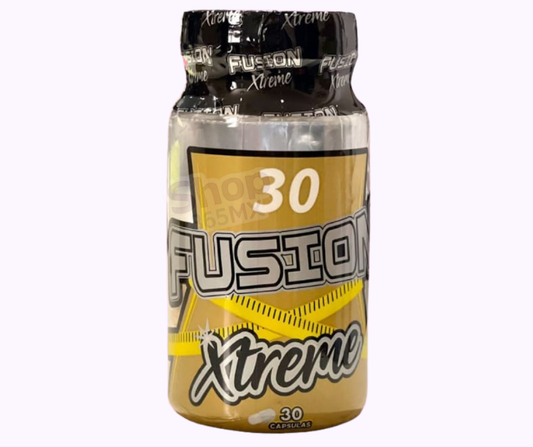 30 FUSION XTREME