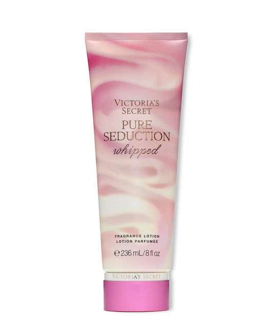 Victoria’s Secrets Pure Seduction Whipped Body Lotion
