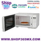 Hamilton Beach 1.1 MWO BSS Horno de microondas Blanco