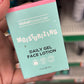 Moisturizing Daily Gel Face Lotion