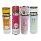 Kit 4 Body Yara Lattafa Yara Candy Moi Tous
